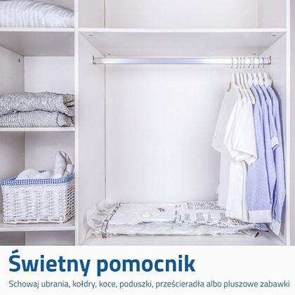 Obrazek z Worek próżniowy - 50 x 60