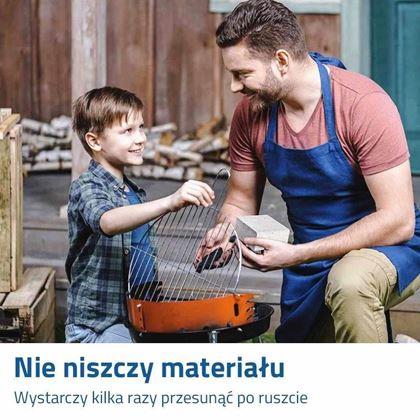 Obrazek z Kamień do czyszczenia grilli
