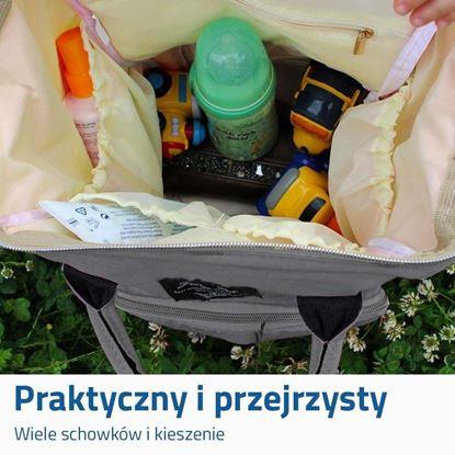 Obraz Plecak dla mamy