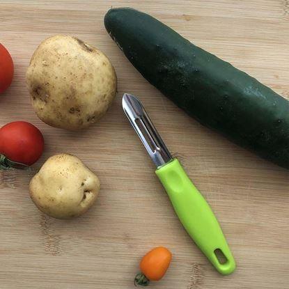 Obraz Obieraczka do warzyw