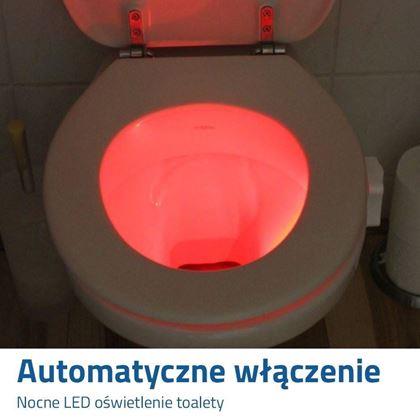 Obrazek z Światło do WC