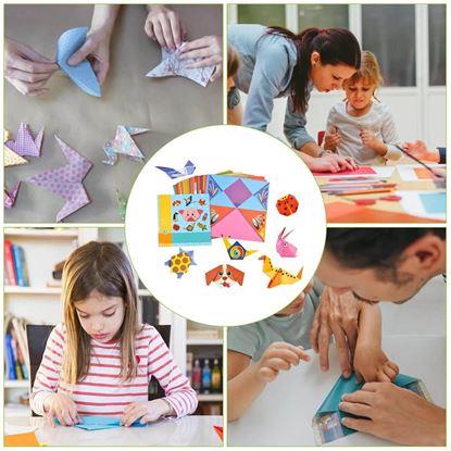 Obraz Origami dla dzieci