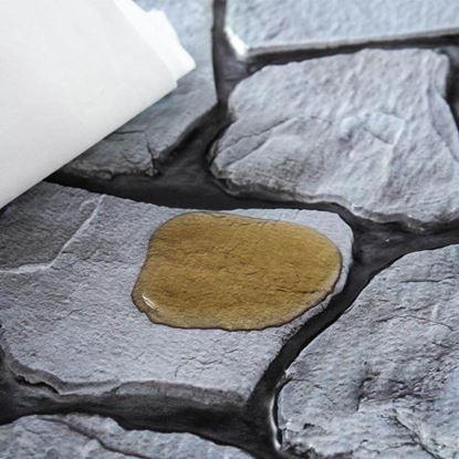 Obraz Tapeta 3D - realistyczny kamień