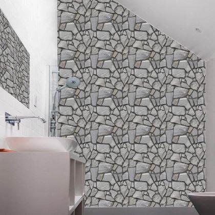 Obrazek z Tapeta 3D - realistyczny kamień