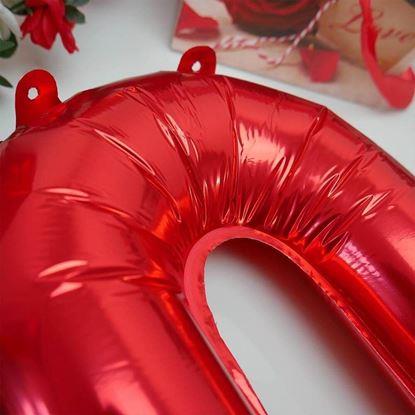 Obraz Zestaw balonów dla zakochanych