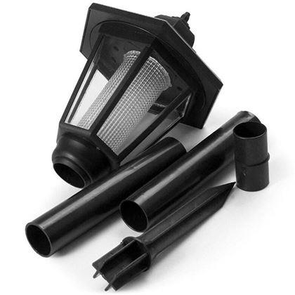 Obrazek z Zewnętrzna lampa solarna