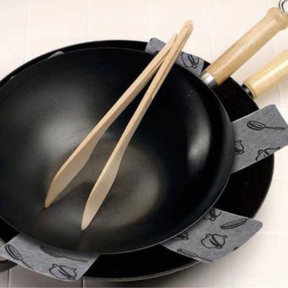 Obrazek z Przekładka między patelnie i garnki 26 cm