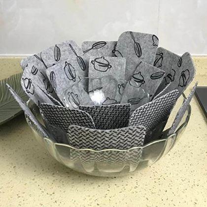 Obrazek z Przekładka między patelnie i garnki 26 cm