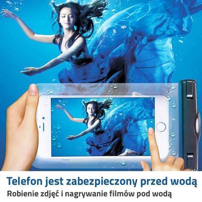 Obraz Wodoszczelne etui na telefon