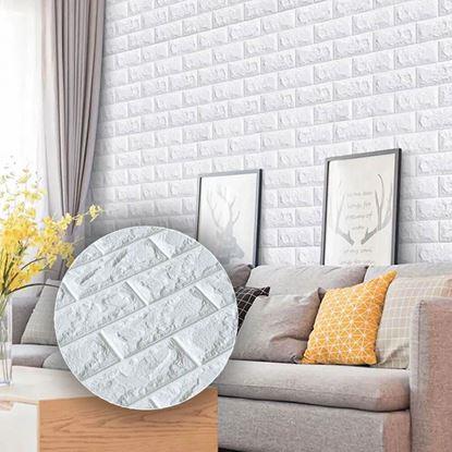 Obraz Tapeta 3D 10m