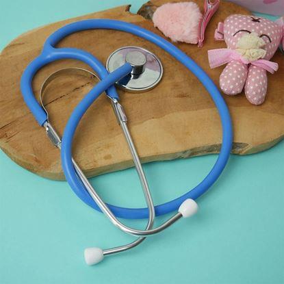 Obraz Dziecięcy stetoskop