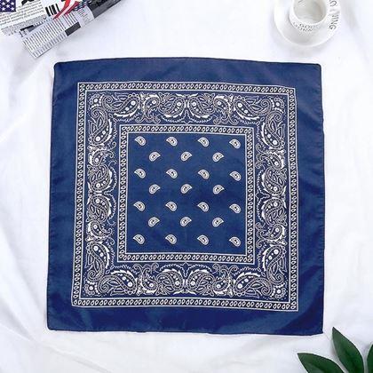 Obrazek z Chusta bandana