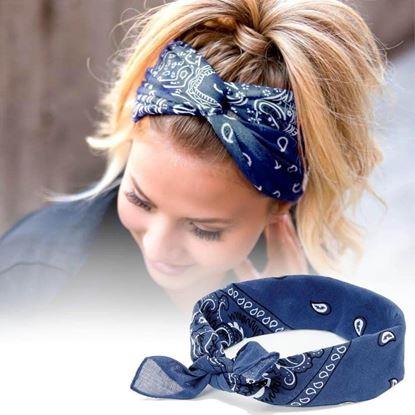 Obraz Chusta bandana