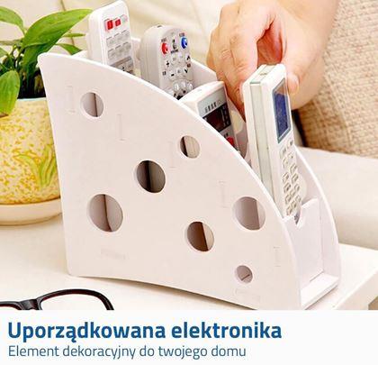 Obrazek z Organizer na elektronikę