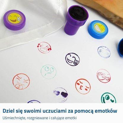 Obraz Stempelki dla dzieci 10 szt