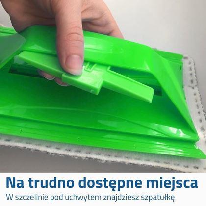 Obrazek z Przyrząd do mycia okien