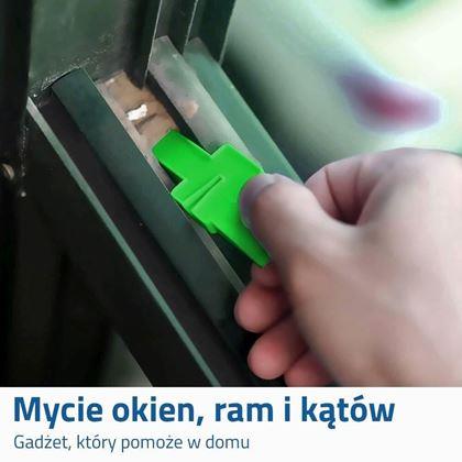 Obrazek z Przyrząd do mycia okien