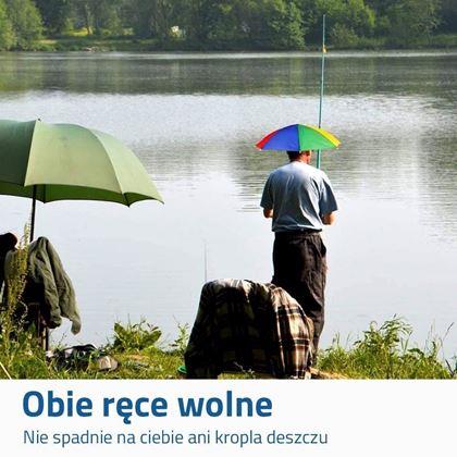 Obrazek z Parasol na głowę