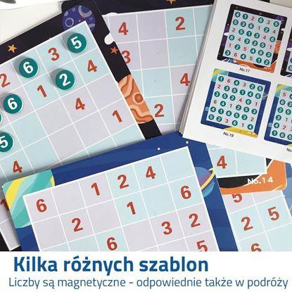 Obraz Sudoku dla dzieci