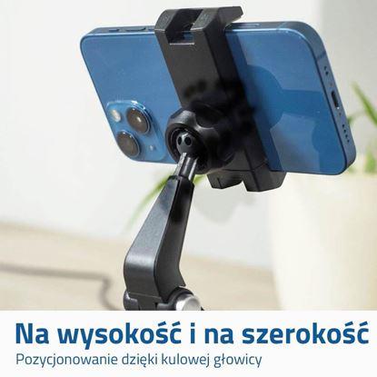 Obraz Uchwyt na telefon do stołu