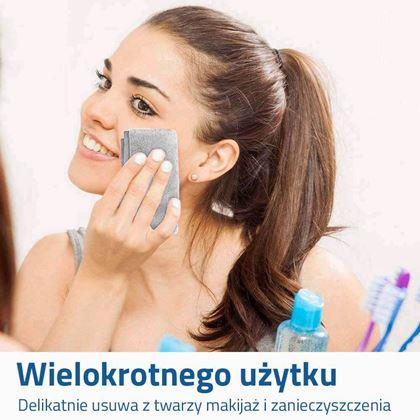 Obrazek z Myjka do demakijażu - szara