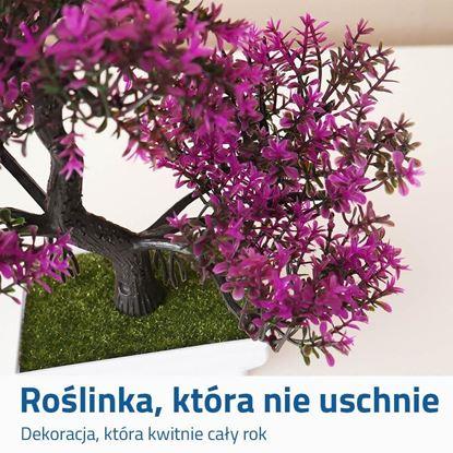 Obraz Sztuczna bonsai