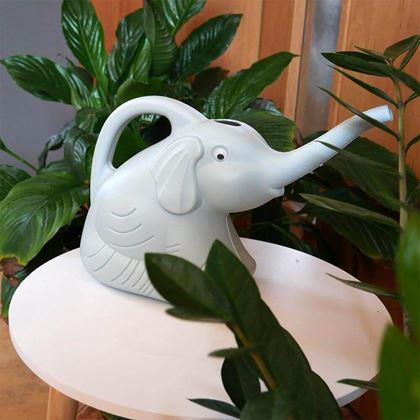 Obrazek z Konewka w kształcie słonia