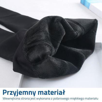 Obrazek z Legginsy na zimę