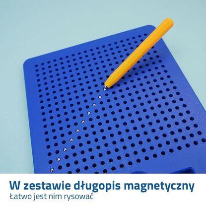 Obraz Magnetická kreslící tabulka - malá