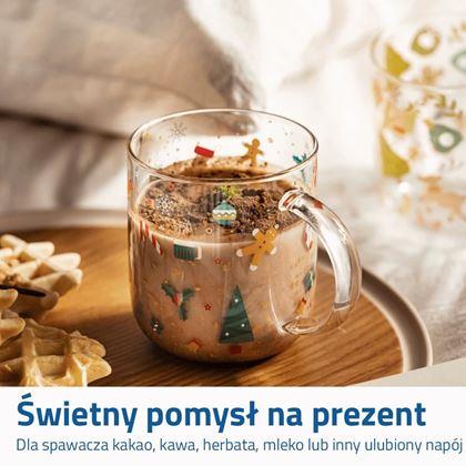 Obrazek z Świąteczny kubek
