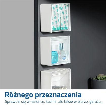 Obrazek z Organizer naścienny
