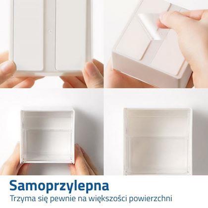Obrazek z Organizer naścienny