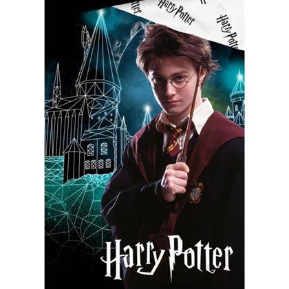 Obrazek z Pościel bawełniana - Harry Potter