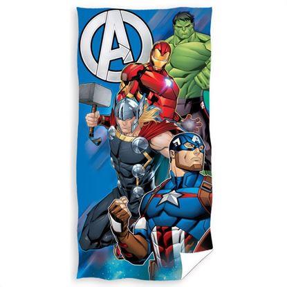 Obraz Ręcznik - Avengers