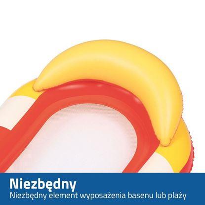 Obraz Nadmuchiwany leżak