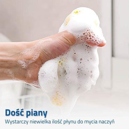 Obrazek z Gąbka-druciak 5 sztuk