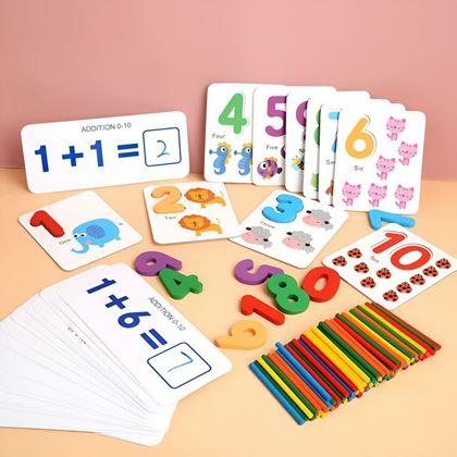 Obrazek z Matematyka w zabawny sposób