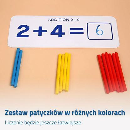 Obraz Matematyka w zabawny sposób