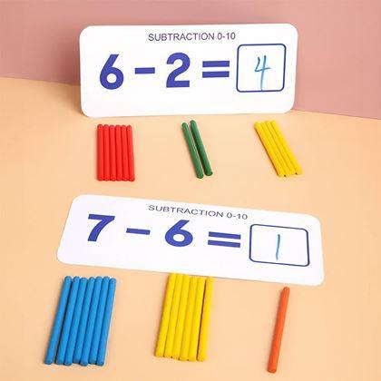 Obrazek z Matematyka w zabawny sposób