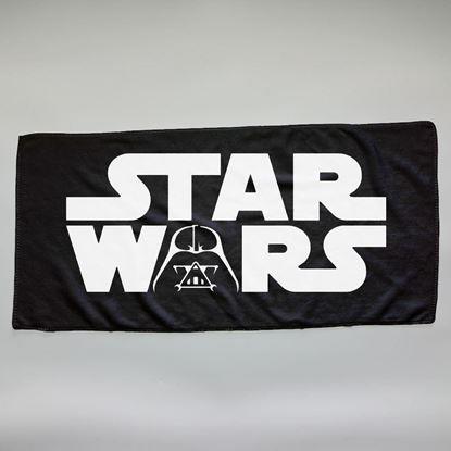 Obraz Ręcznik - Star Wars 