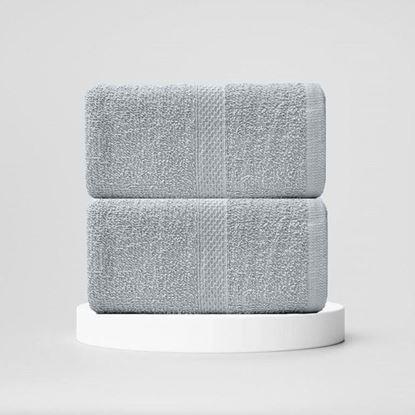 Obraz Ręcznik bawełniany 50x90 cm
