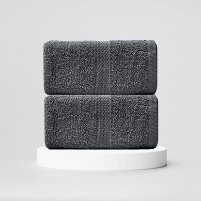 Obraz Ręcznik bawełniany 50x90 cm