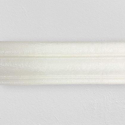 Obrazek z Listwa samoprzylepna 3D - biały