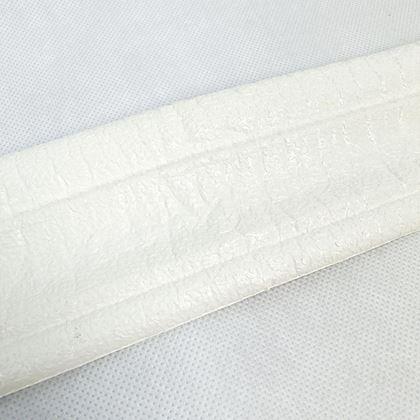 Obrazek z Listwa samoprzylepna 3D - biały