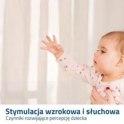 Obrazek z Karuzela nad łóżeczkiem - misie