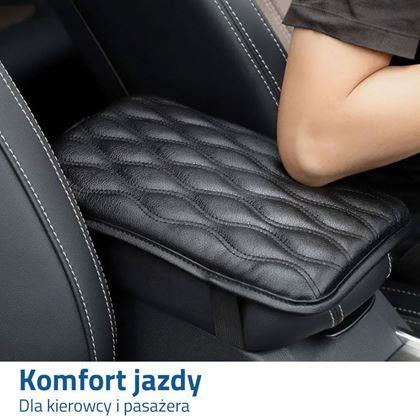 Obrazek z Pokrowiec na podłokietnik