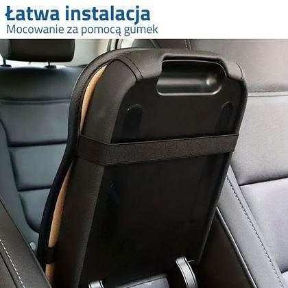 Obrazek z Pokrowiec na podłokietnik
