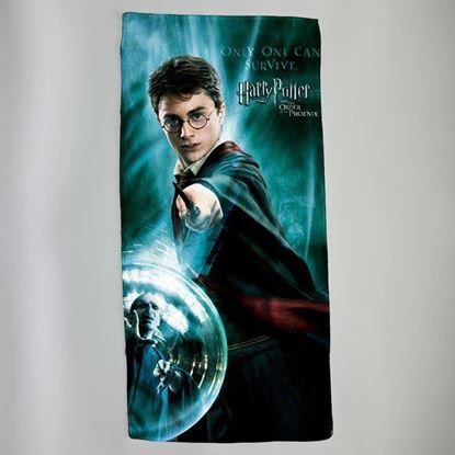 Obraz Ręcznik - Harry Potter