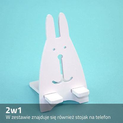 Obraz Stojak na książki