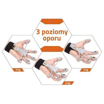 Obrazek z Wzmacniacz palców